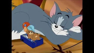 Tom and Jerry Tales - Ho, Ho Horrors (2006)