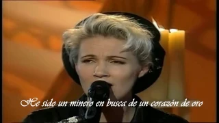 Roxette - Heart Of Gold@ - Subtitulado Español