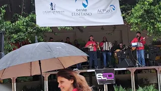 CAVAQUINHO DAS GAEIRAS / FEIRA DO CAVALO