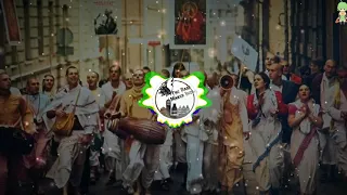 Hare Krishna Hare Krishna Mahamantra Dj remix foreigner Sing Hare Krishna Iskcon hare krishna Remix