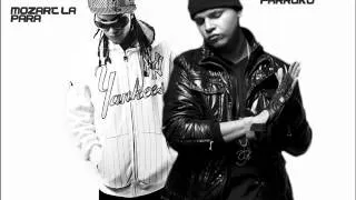 Si Te Pego Cuerno Original   Farruko Ft Mozart La Para NEW  Reggaeton 2011