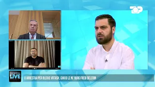 “Erdhi gogoli grek”, Gashi: Gjykata foli, Fredi Beleri u përdor politikisht - Shqipëria Live