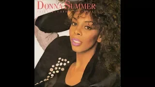 Donna Summer - This Time I Know It's For Real (Pete Hammond Mix) [Admiring Eyes Edit]