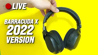 🔴 Razer Barracuda X 2022 Wireless Unboxing & Comparing to OLD