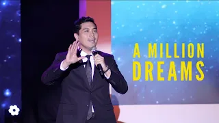 Gian Magdangal - A Million Dreams - Miss Bikini Philippines 2019