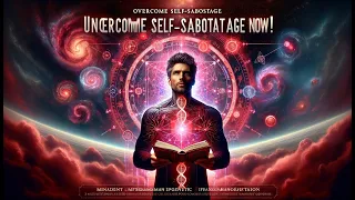 Unlocking Manifestation: Overcome Self-Sabotage Now!