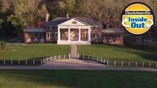 James Madison’s Montpelier, a Museum of American History