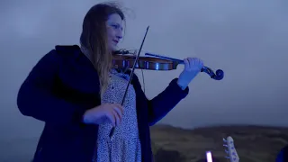 Niteworks at the Quiraing | Skye Live 2021