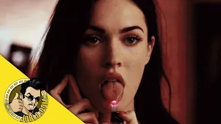 Megan Fox: Jennifer's Body - The Unpopular Opinion