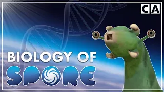 The Biology of Spore | Part I