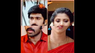 vanathai Pola serial chindrasu VS Tulasi