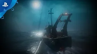 A Fisherman's Tale - Launch Trailer | PS VR