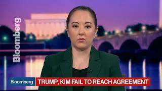 North Korea's Road Forward After Trump-Kim Talks Collapse