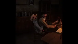 Кто Тайный Любовник Шерифа в Валентайне В RDR2  Эксперименты с дамой из сауна 2 Серия!!!