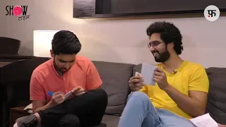 Armaan Malik | Amaal Mallik | Ready To Move |  Tiger Shroff | Show Time