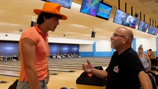 Bowling In Other People’s Lanes!