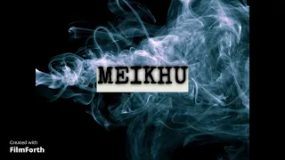 MEIKHU Song Lyrics | A Life in Limbo