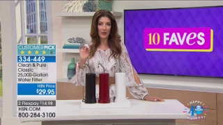 HSN | 10 FAVES Celebration 06.26.2017 - 03 AM