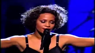 Whitney Houston El guardaespaldas. Subtitulada