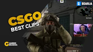 Csgo best clips 🔥 one tap & headshot 🎯