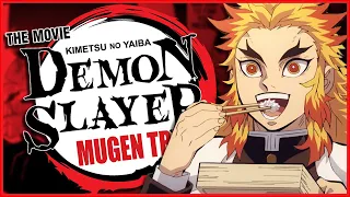 Demon Slayer the Movie: Mugen Train In Depth Review