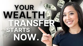 The Great Wealth Transfer is Here. Do You See It?