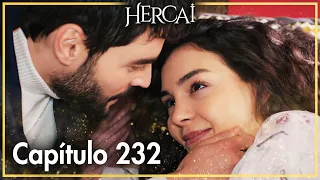 Hercai - Capítulo 232