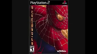 Spiderman 2: Pizza Theme but it doesn't start