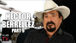 Hector Berrellez: El Chapo was Never a Cartel Boss, They Made Him Bigger than What He Is (Part 9)