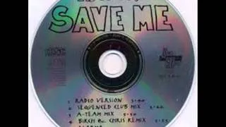 Activate - Save me