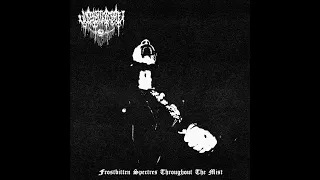 Nosferatu - Frostbitten Spectres Throughout the Mist (2023) (Raw Black Metal)