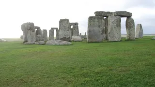 Stonehenge And Other Amazing Megaliths Of Southern England