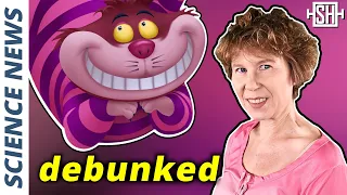 Quantum Mystery Resolved: The Cheshire Cat Experiment