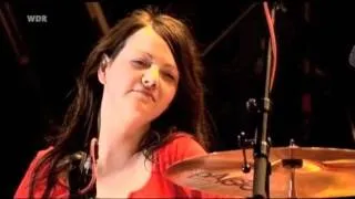 The White Stripes - Rock Am Ring - 16 Seven Nation Army