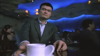 WildAid PSA - Yao Ming: Shark Fin Soup