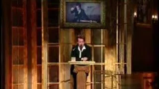 John Mellencamp's Hall of Fame Induction Speech