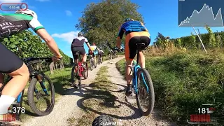 odenwald bike marathon 2021 kurzstrecke