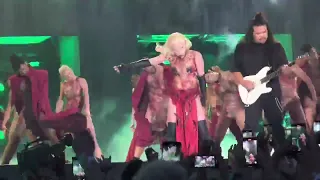 Lady Gaga — Monster (Live from Paris, Chromatica Ball)