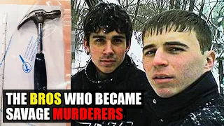 21 Murders In 21 Days | The Case of Dnepropetrovsk Maniacs