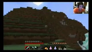 Minecraft - Hunting OpTic Spoiler: Syndicate Kills NaDeSHoT & BigTymeR!!