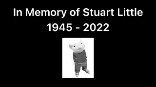 Rip Stuart Little