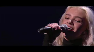 Avicii, Ella Tiritiello & Zara Larsson | For a Better Day [Live vocals @ Avicii Arena on Dec 1 2021]