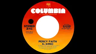 Percy Faith - El Bimbo (Single B-side 1975)