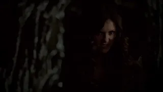 Elena Attacks Katherine And Stefan Saves Her - The Vampire Diaries 4x22 Scene