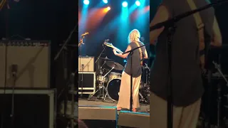 Lissie - Ojai - Gröna Lund - Stockholm - 2918-07-30