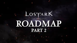 Lost Ark 2024 Roadmap - Part 2