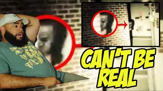 5 Videos So Scary You Can't Handle Them | Yall Asked For it