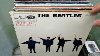 Digging for Records Part 27 Something for you Beatles fans