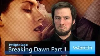 'Twilight Saga: Breaking Dawn Part 1' Review - Movieology