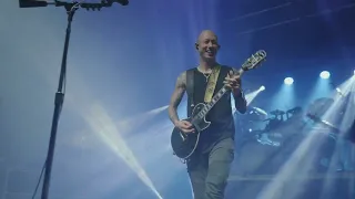 @trivium - 'In Waves' Live at CoppertailBrewing